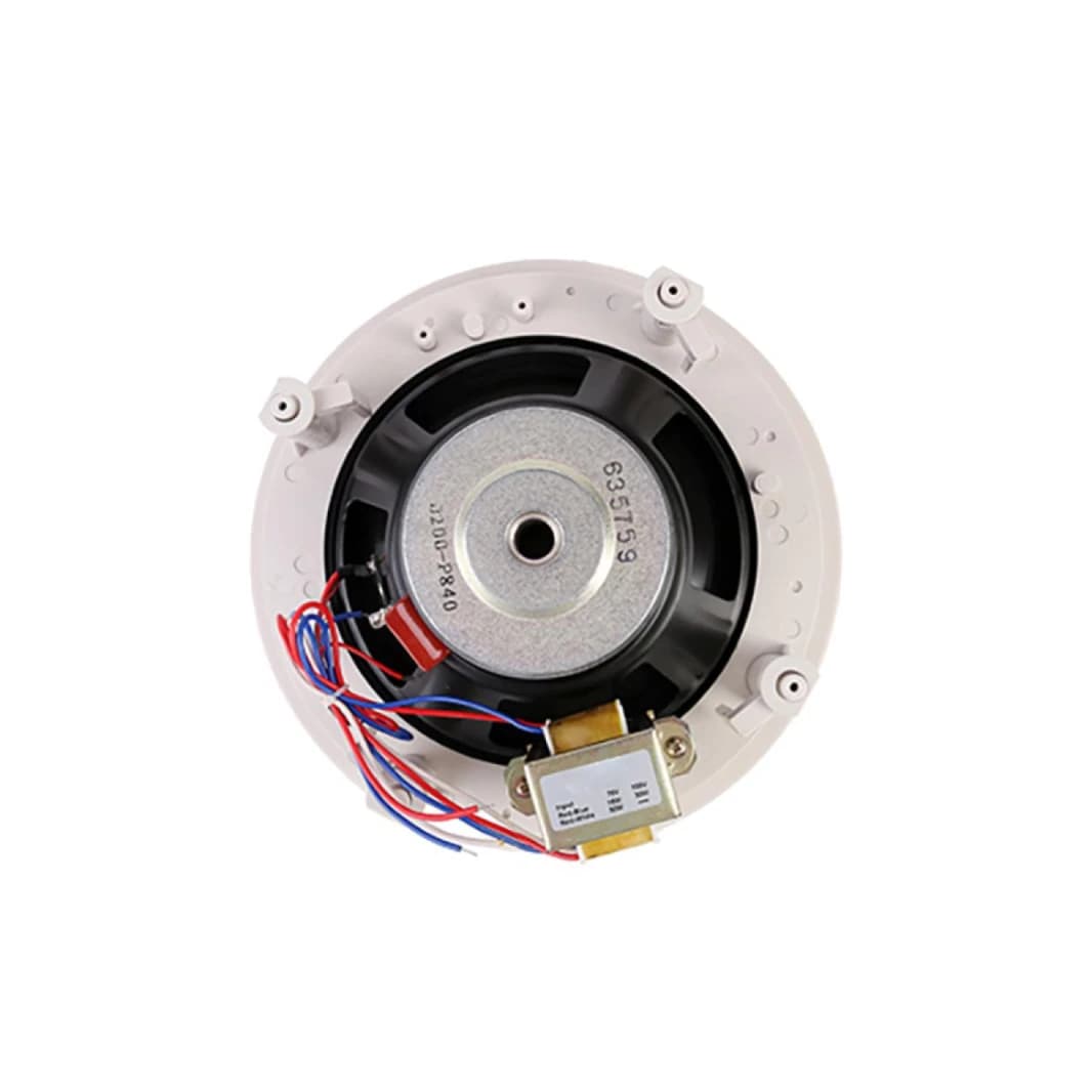AISP CS-830 مكبر صوت كوكسيل 8 بوصة للسقف 30 واط