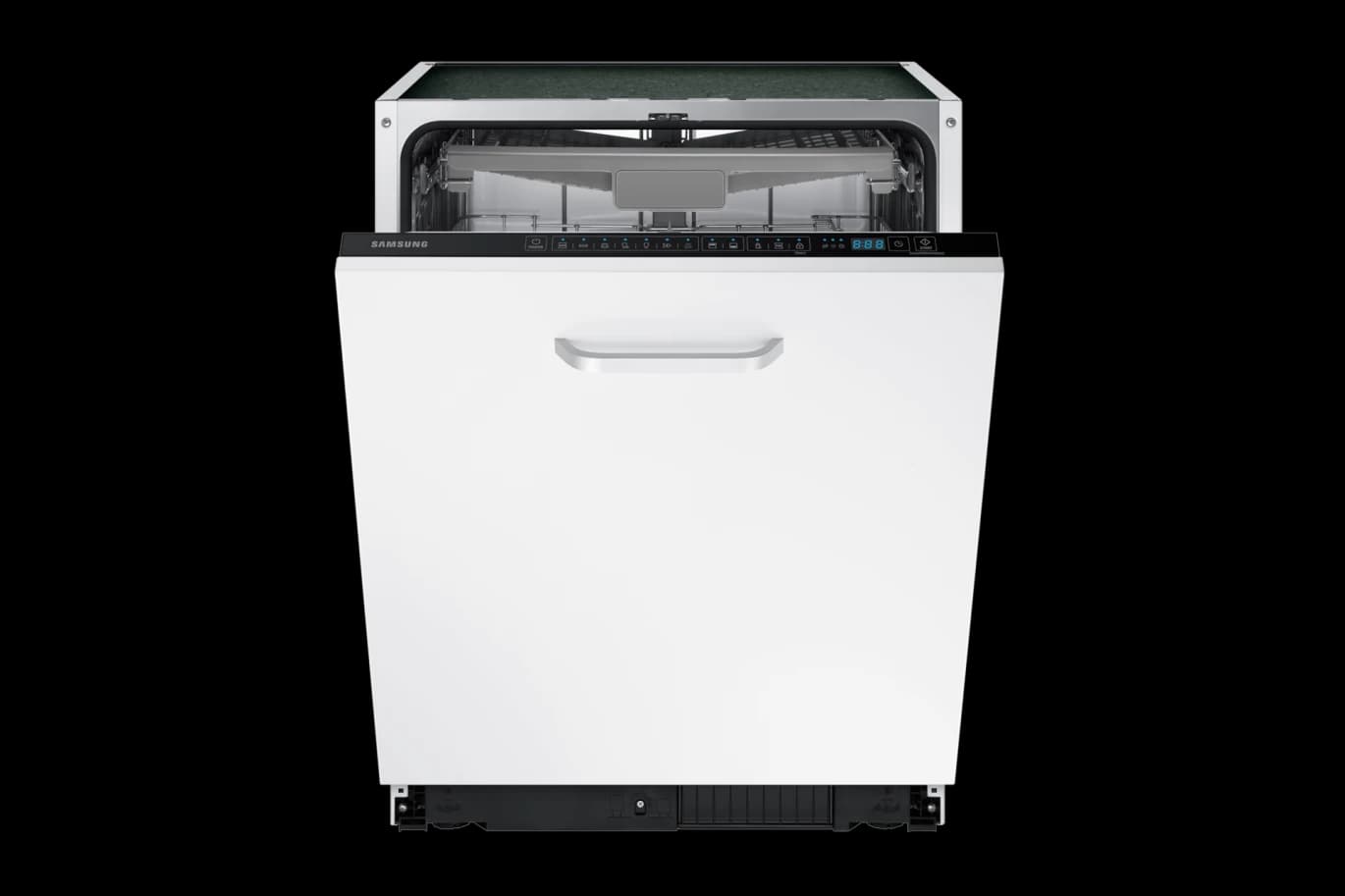 Samsung Dishwasher DW60M6050BB/EO