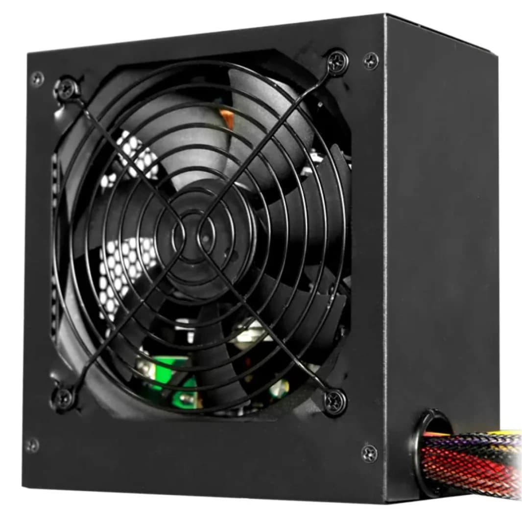 Huntkey CP6000 Silent Series Power Supply 600W