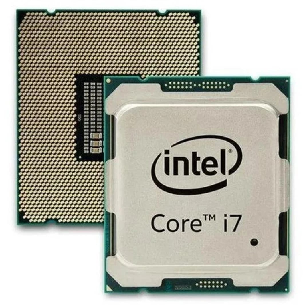 Intel® Core™ i7-8700 8th Gen Processor