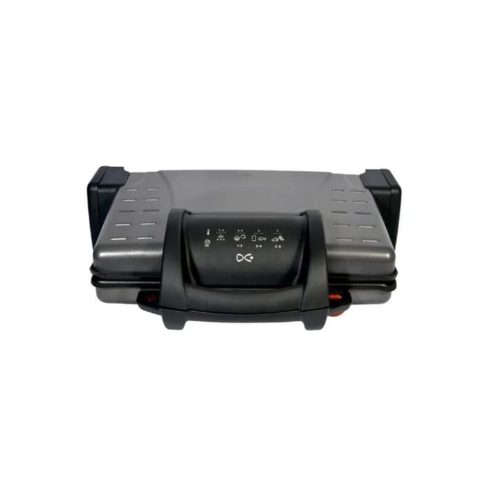 Daewoo Grill 2100W Model DE-1326