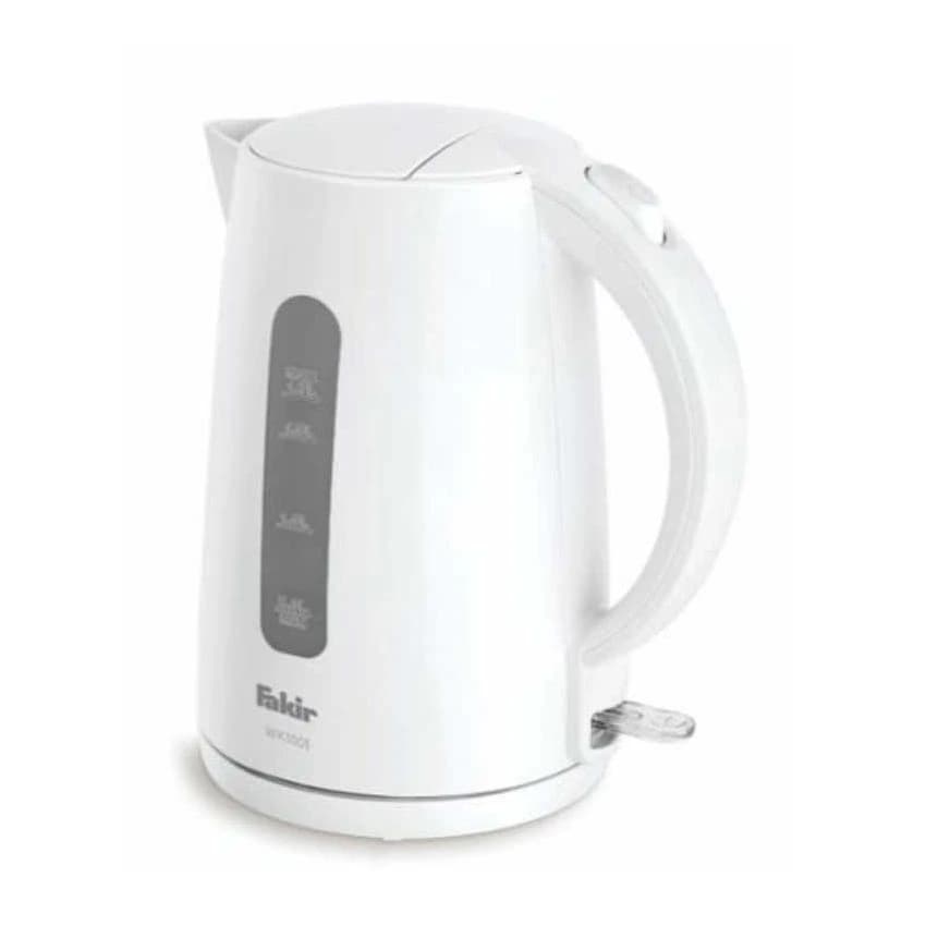 Fakir Kettle WK1001