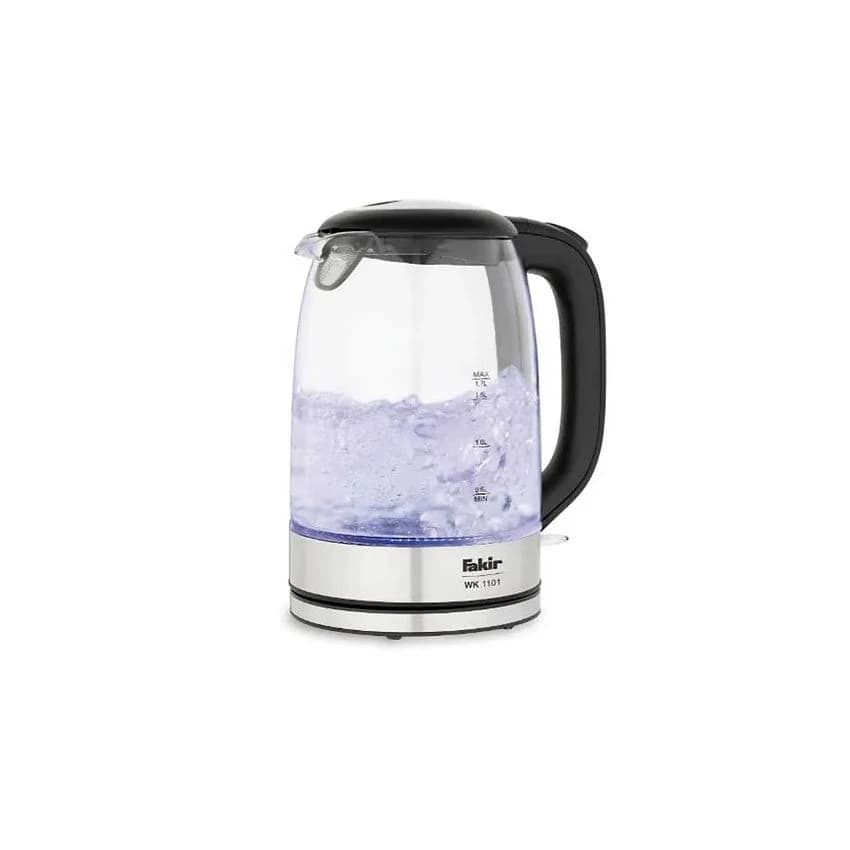 Fakir Kettle WK1101