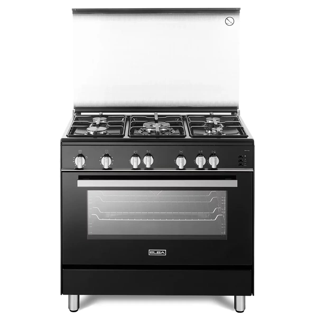 ELBA CBB 965 FGLC Gas Cooker