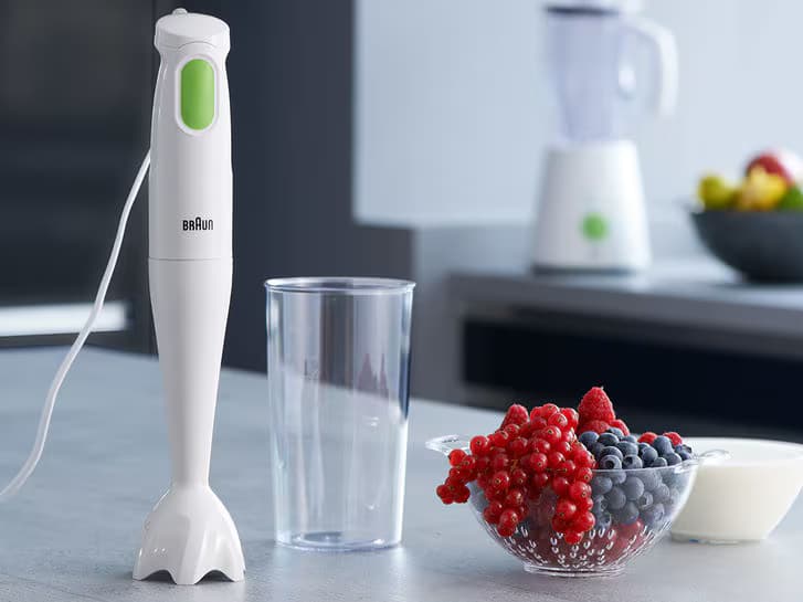 Braun Hand Blenders MQ100