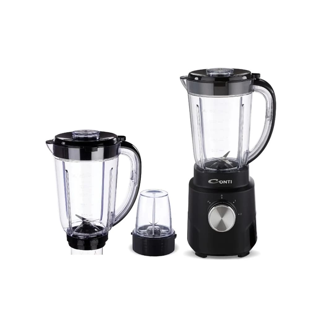 CONTI Blender 600W TB-1068 BK