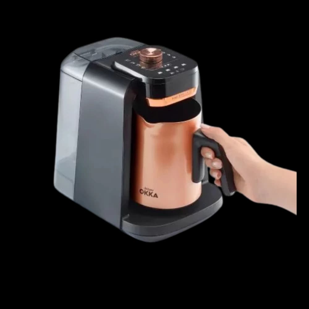 Arzum Okka Coffee Maker OK0038-0400