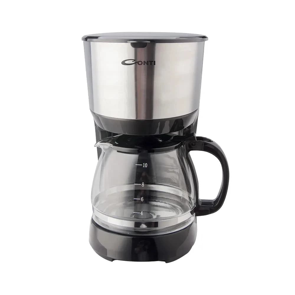 CONTI American Coffee Maker – 11 Cups