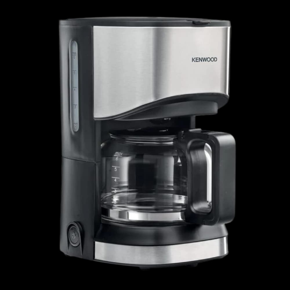 Kenwood Coffee Maker CMM05.000BM