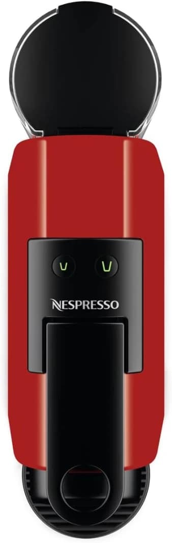Nespresso Coffee Maker Machine - Essenza Mini D30 Red