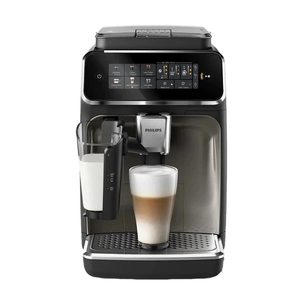 Series 3300 Automatic Espresso Machine