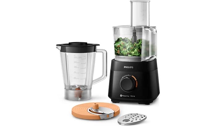 Philips Food Processor HR7301/90