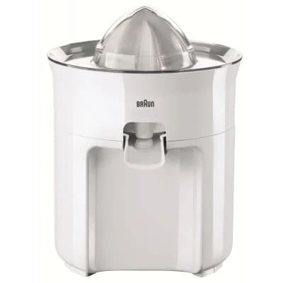 Braun Juicer CJ3050- JCC