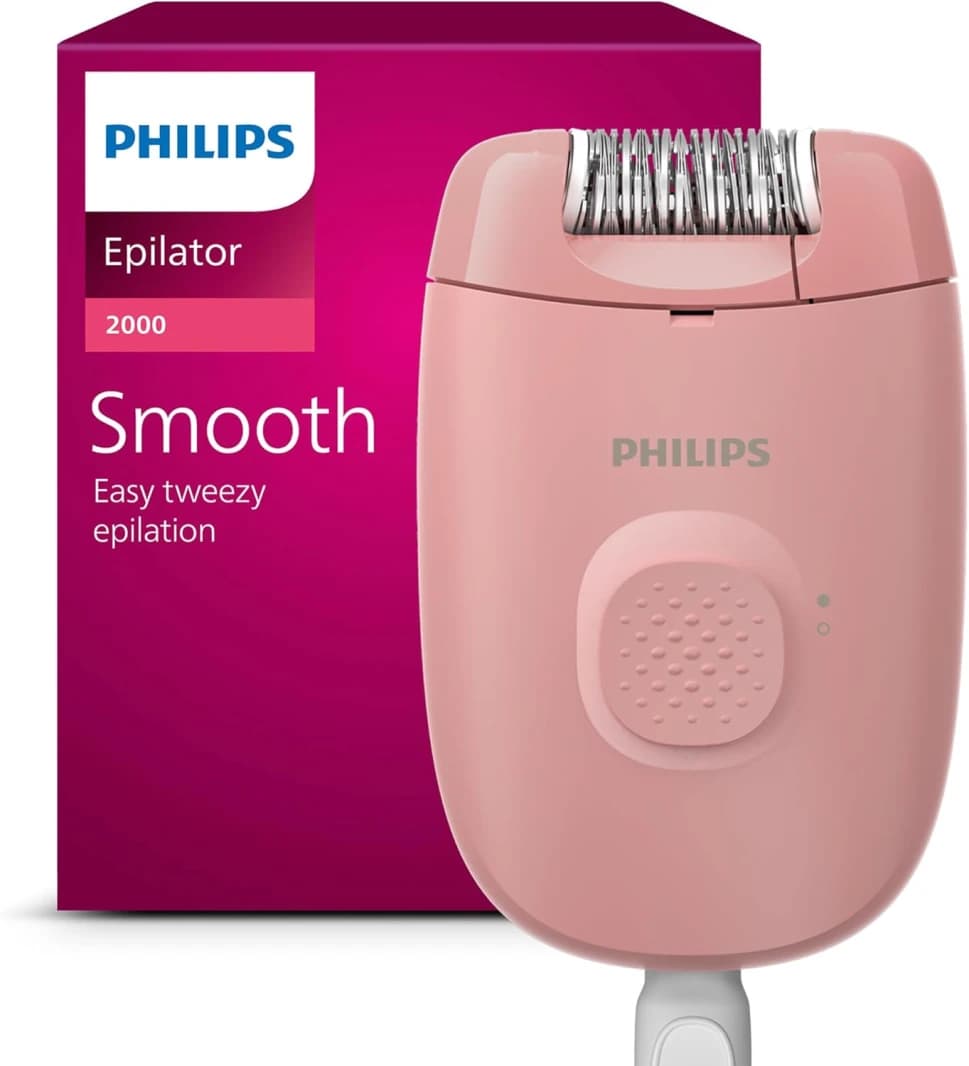Philips Epilator BRE229/00