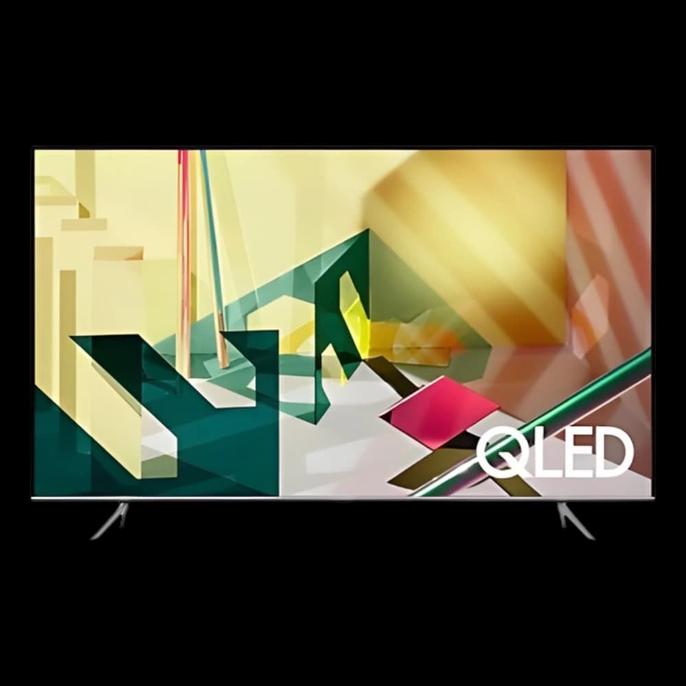 85″ QLED 4K Q70T Smart TV