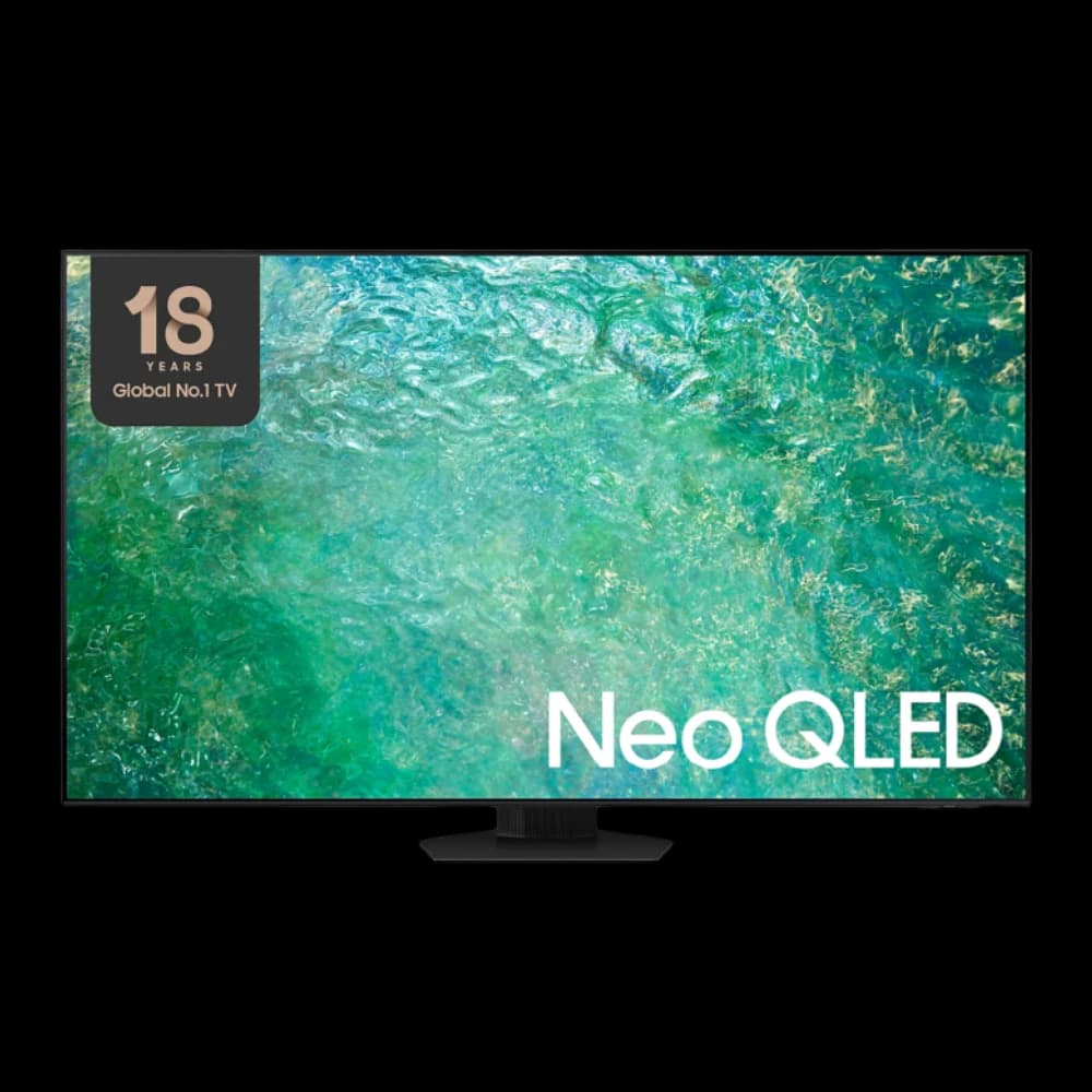 SAMSUNG 65" 4K LED TV QA65QN85CAUXTW