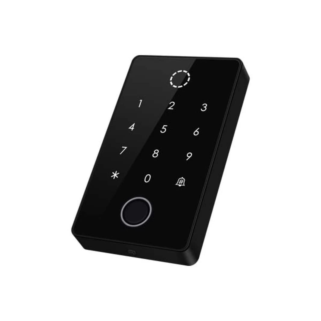 Secukey CF5-WI نظام التحكم بالدخول عبر Wi-Fi بسعة كبيرة