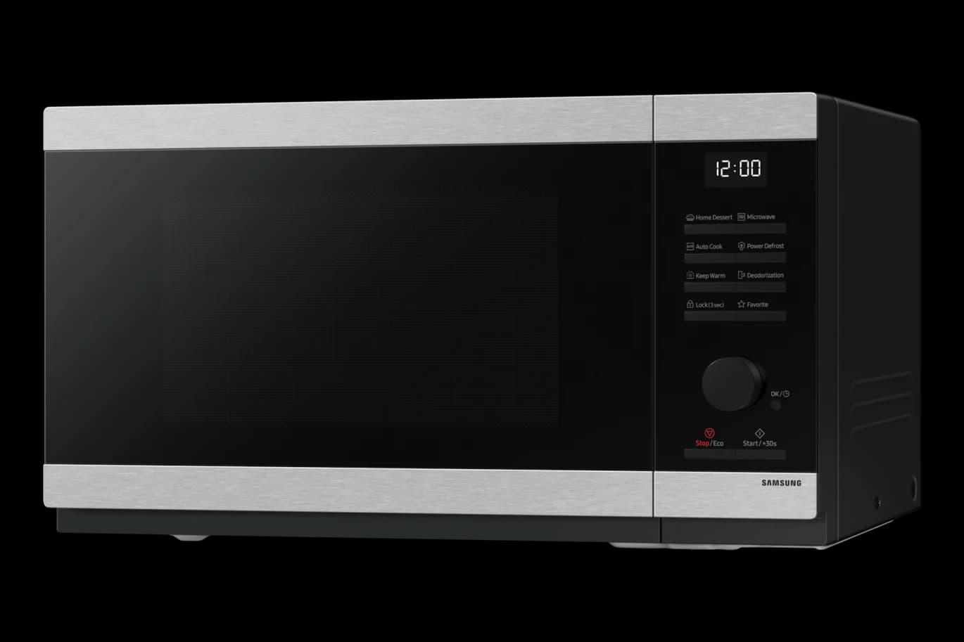 Samsung Microwave Oven MS32DG4504ATSG