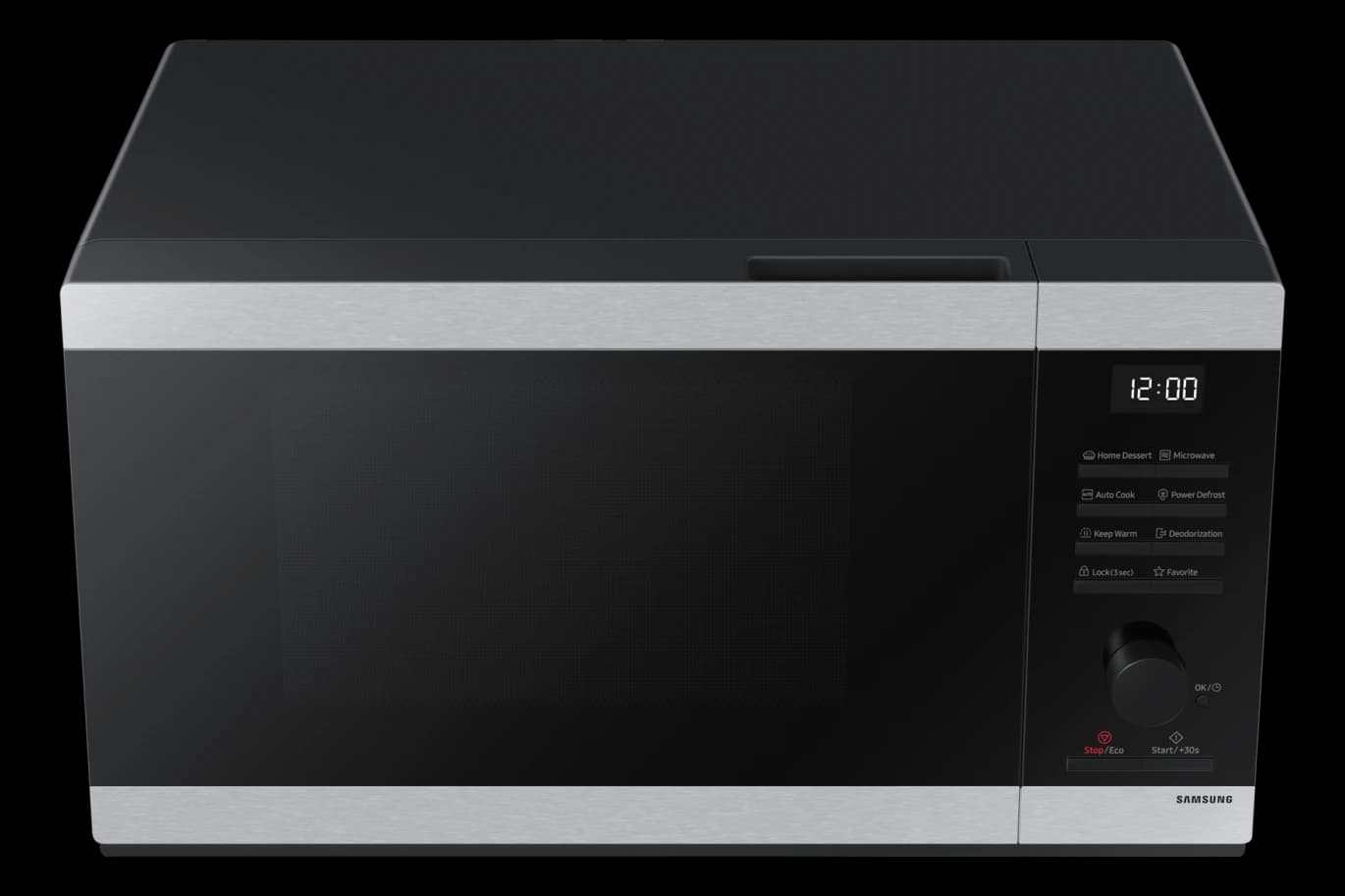 Samsung Microwave Oven MS32DG4504ATSG