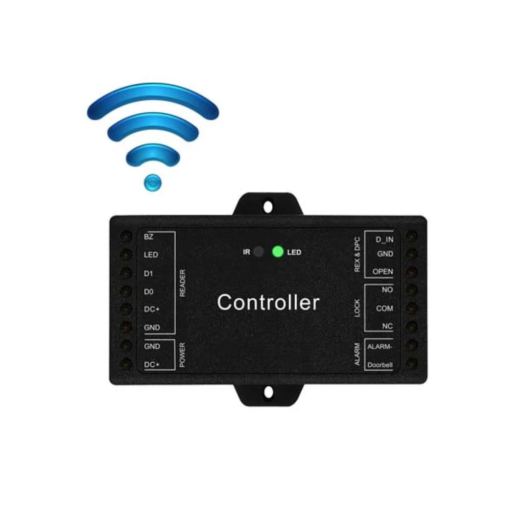 Secukey Sboard-III WIFI وحدة التحكم المصغرة