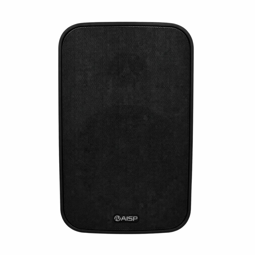 سماعة حائط AISP WS-620 بقوة 20 وات باللون الأسود