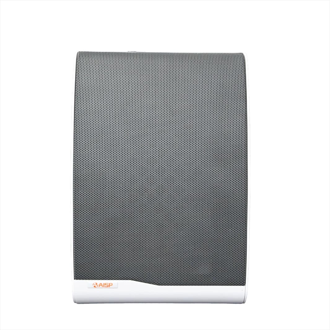 مكبر صوت جداري AISP WS-812 6.5 بوصة 10 واط