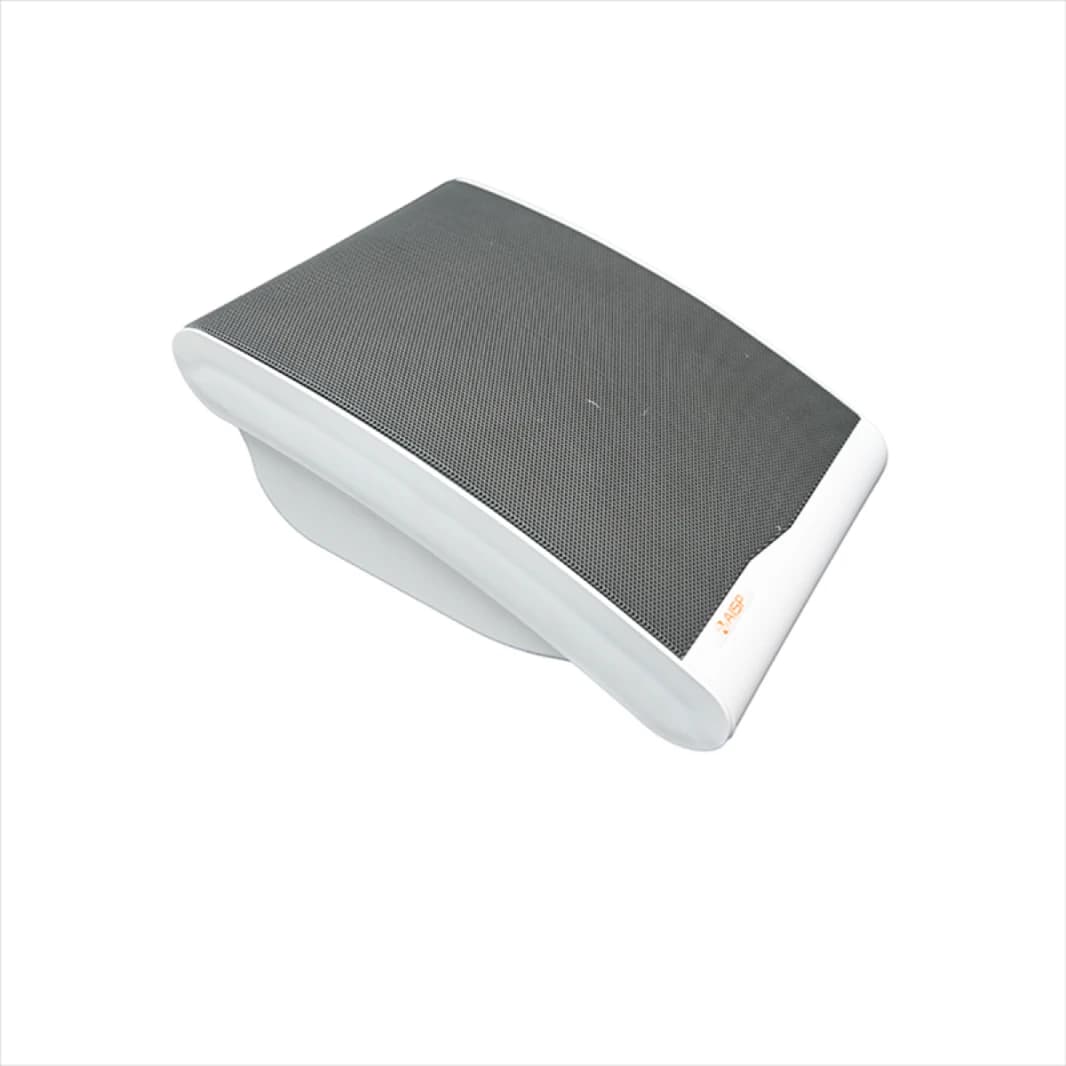 مكبر صوت جداري AISP WS-812 6.5 بوصة 10 واط