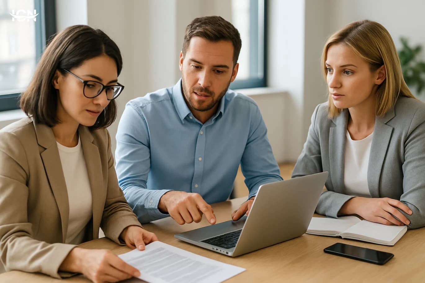 Clear Writing for Busy Teams