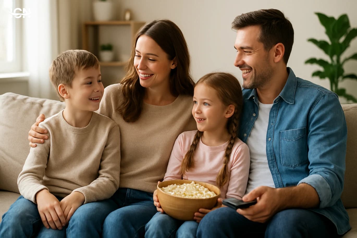 A Practical Plan for Family Weekend Traditions