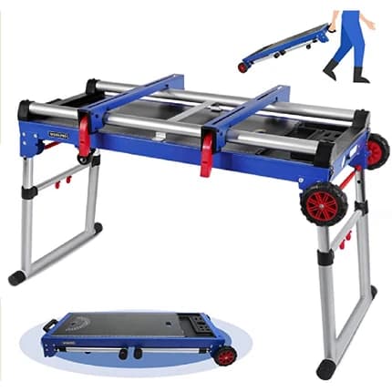 WorkPro 4-in-1 Multifunction Folding Workbench (WP289020)