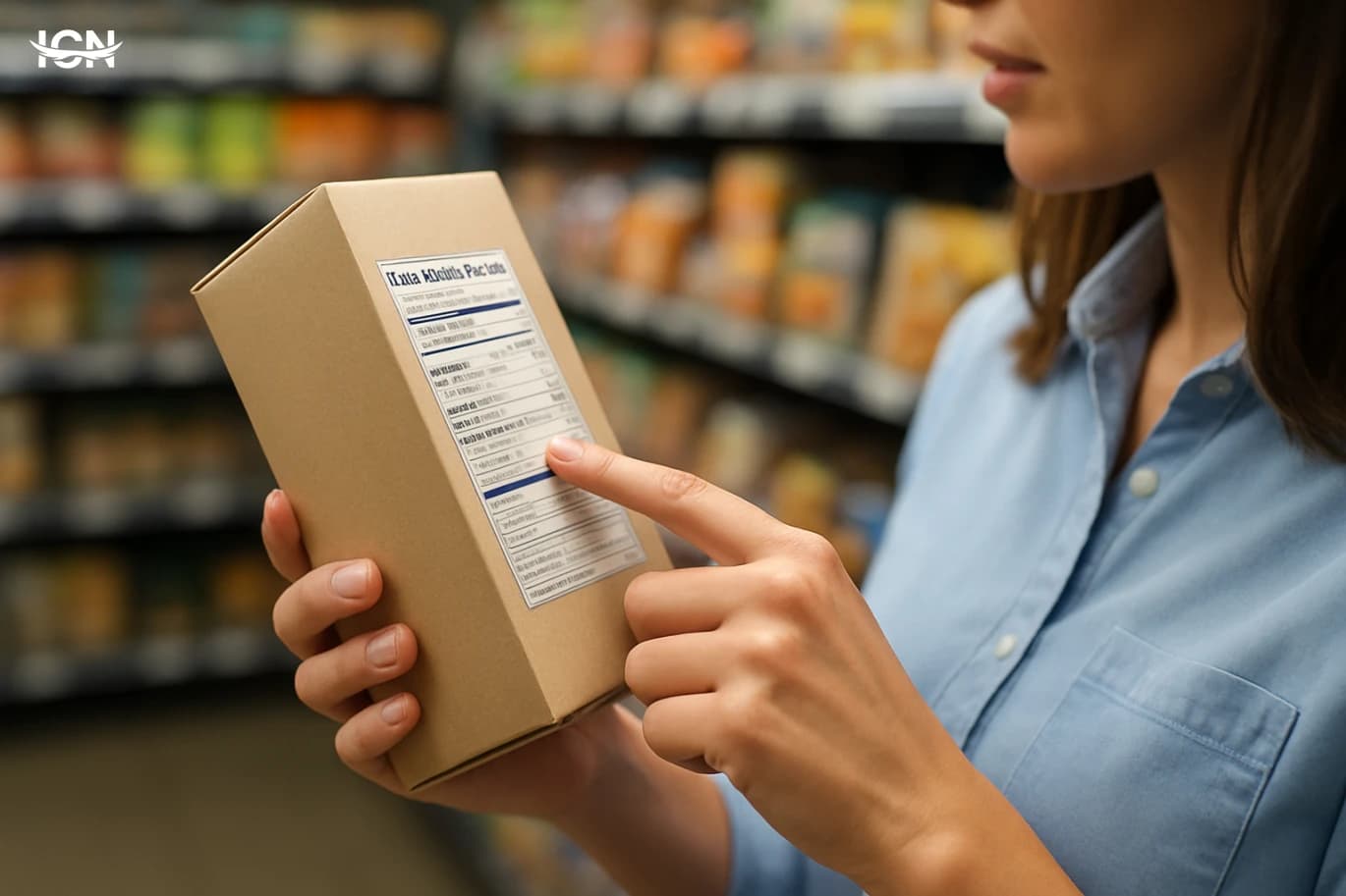 Reading Food Labels Without Guesswork