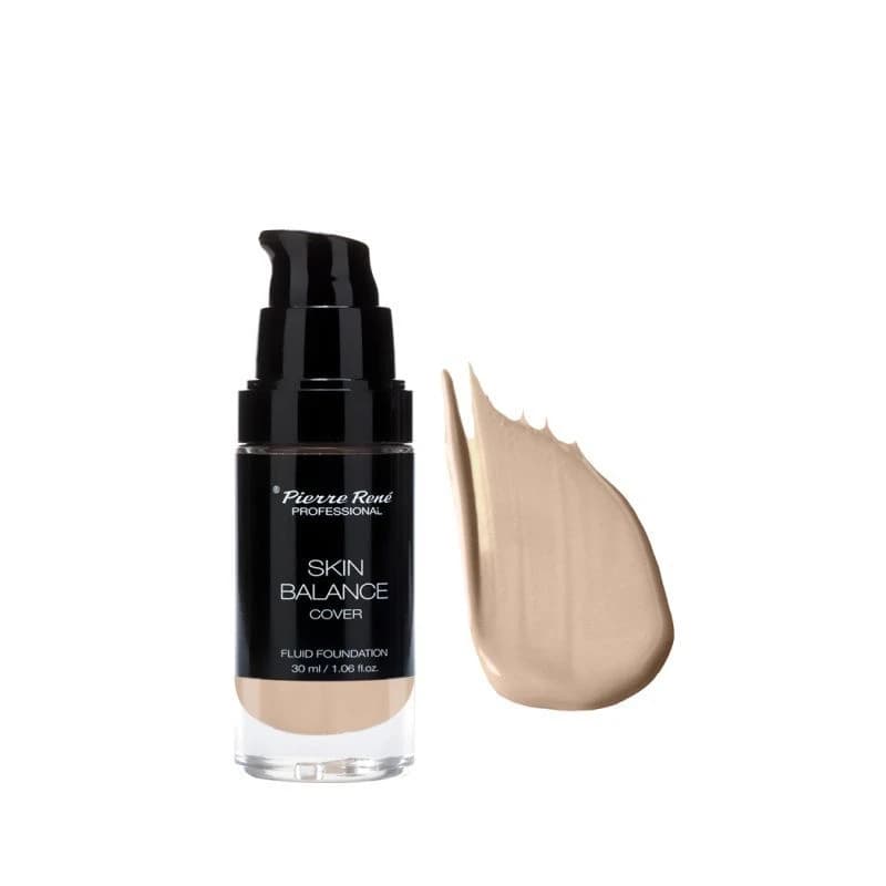 PIERRERENE Advanced Lift Fluid Foundation SPF 15 - Light Beige