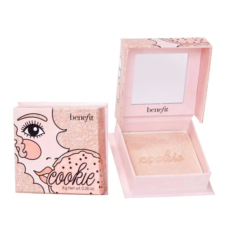 Benefit COOKIE 2022 Highlighter