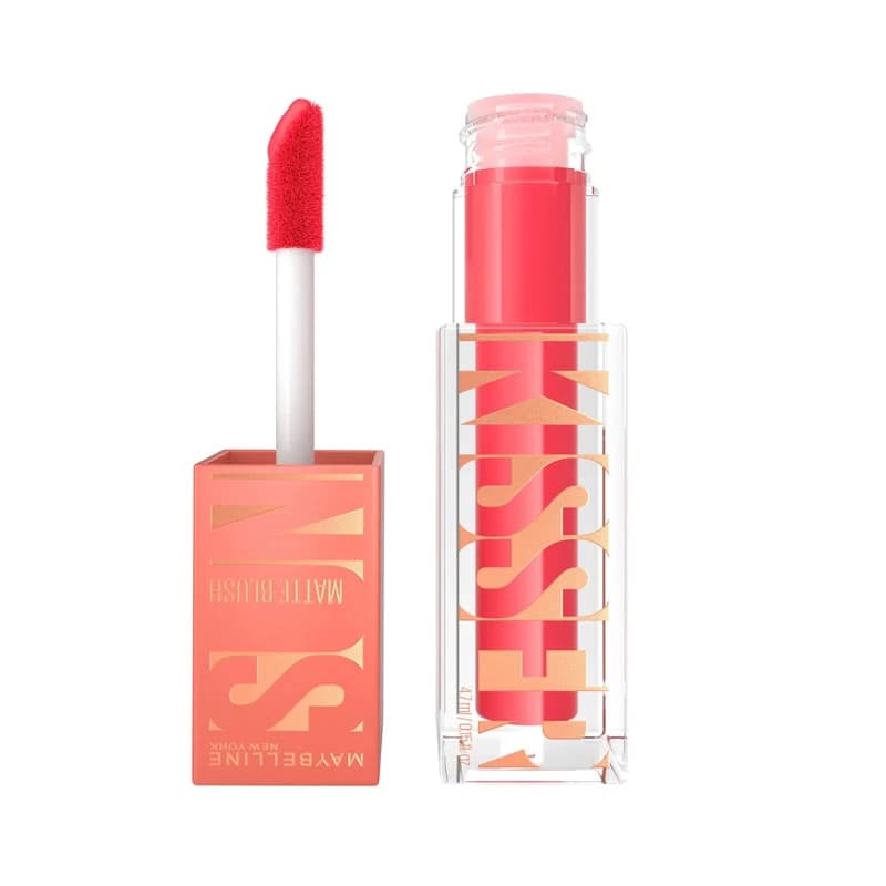 Maybelline MNY Sunkissr Matte 30 Mirage NU Int