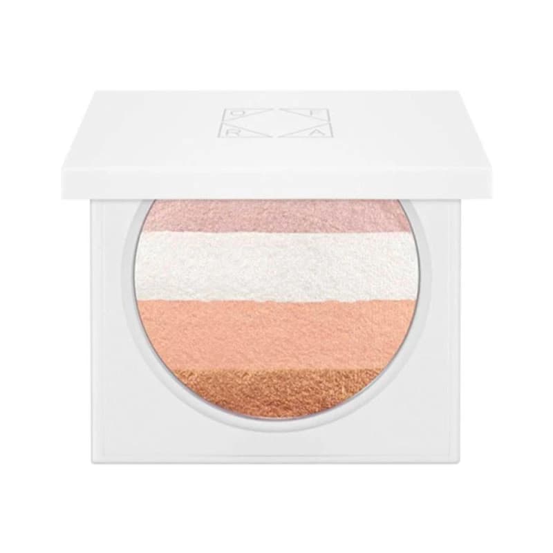 OF Blush & Bronzer - Illuminating
