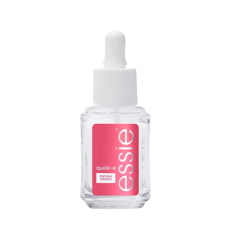ESSIE QuickE Drying Drops