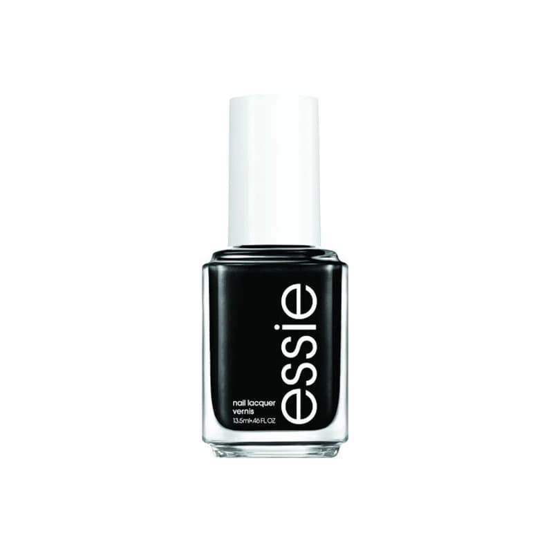 VAO Essie Nail Polish Color 88 Licorice