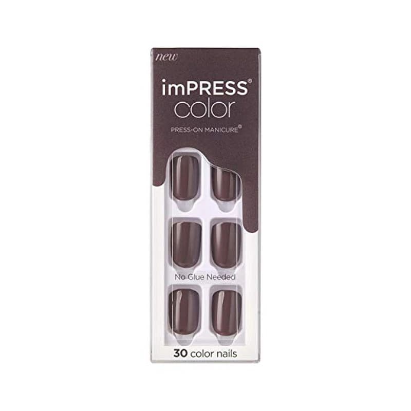 KIMC017C - KS Impress Color - Try Gray