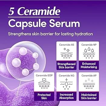 EQQUALBERRY Bakuchiol Plumping Serum  Anti-Aging Bakuchiol Plumping Serum for All Skin Types