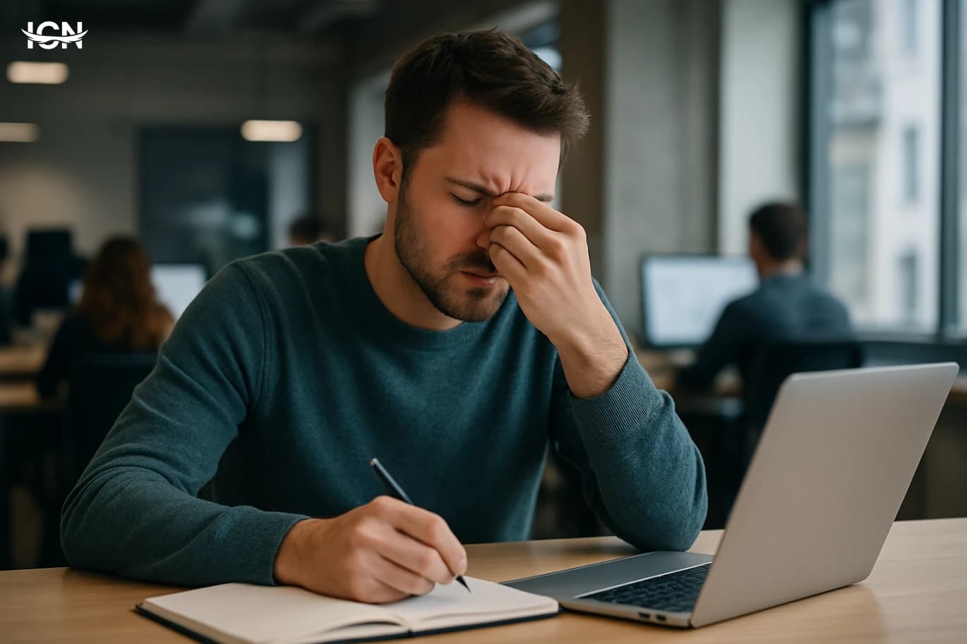 استعادة الانتباه وسط ضجيج الأسبوع