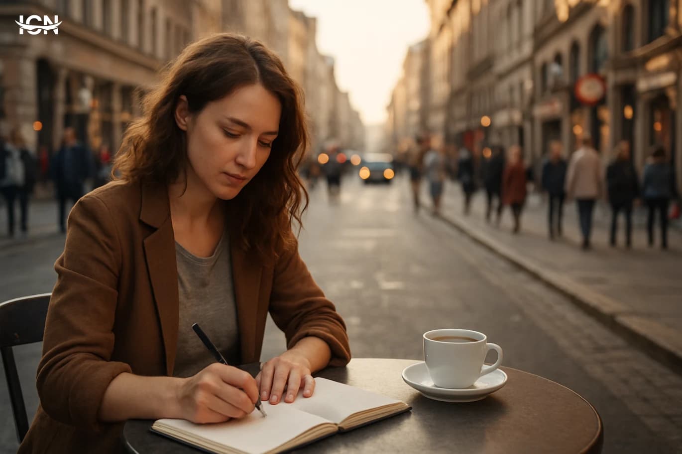 كيف تكتب مدينة تنبض بالحياة