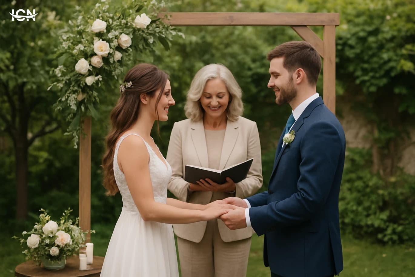 A Practical Guide to Micro Weddings