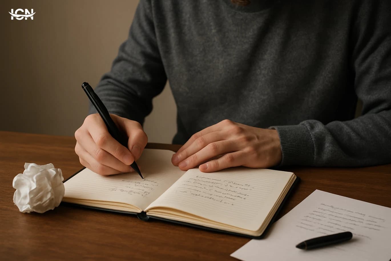كيف تكتب قصيدة صادقة بلا شرح زائد