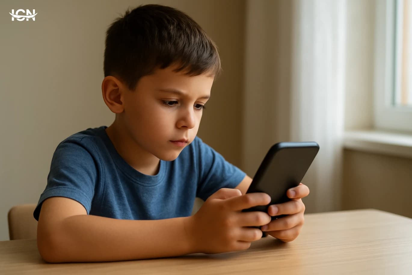 When Should Kids Use Phones