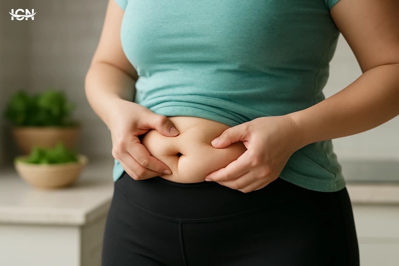 Instant Ways to Minimize Belly Bulge