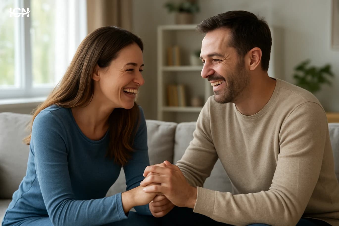 كيف تعيدين الشرارة لعلاقتك