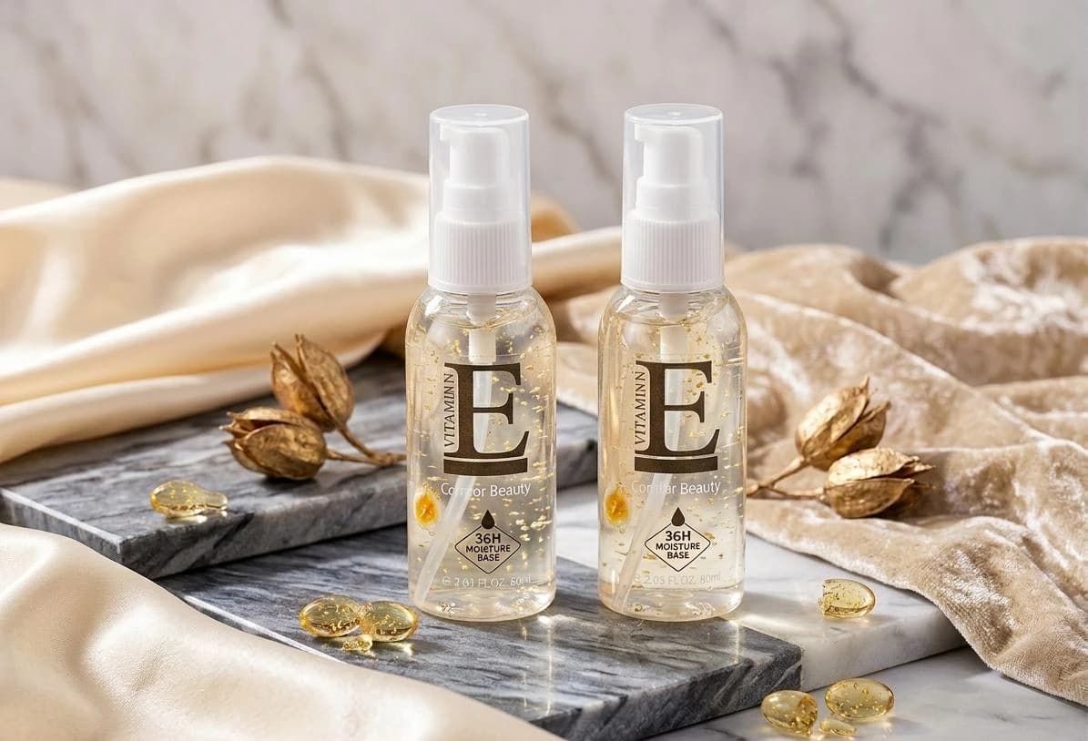 Vitamin E Makeup Primer