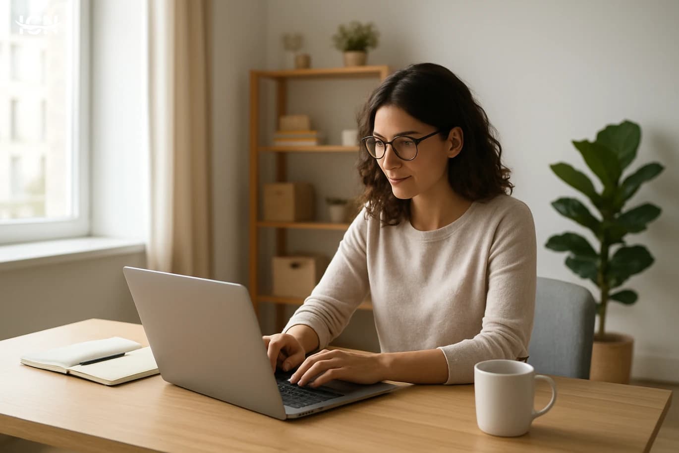 اختر مكاناً يرفع إبداعك وإنتاجيتك