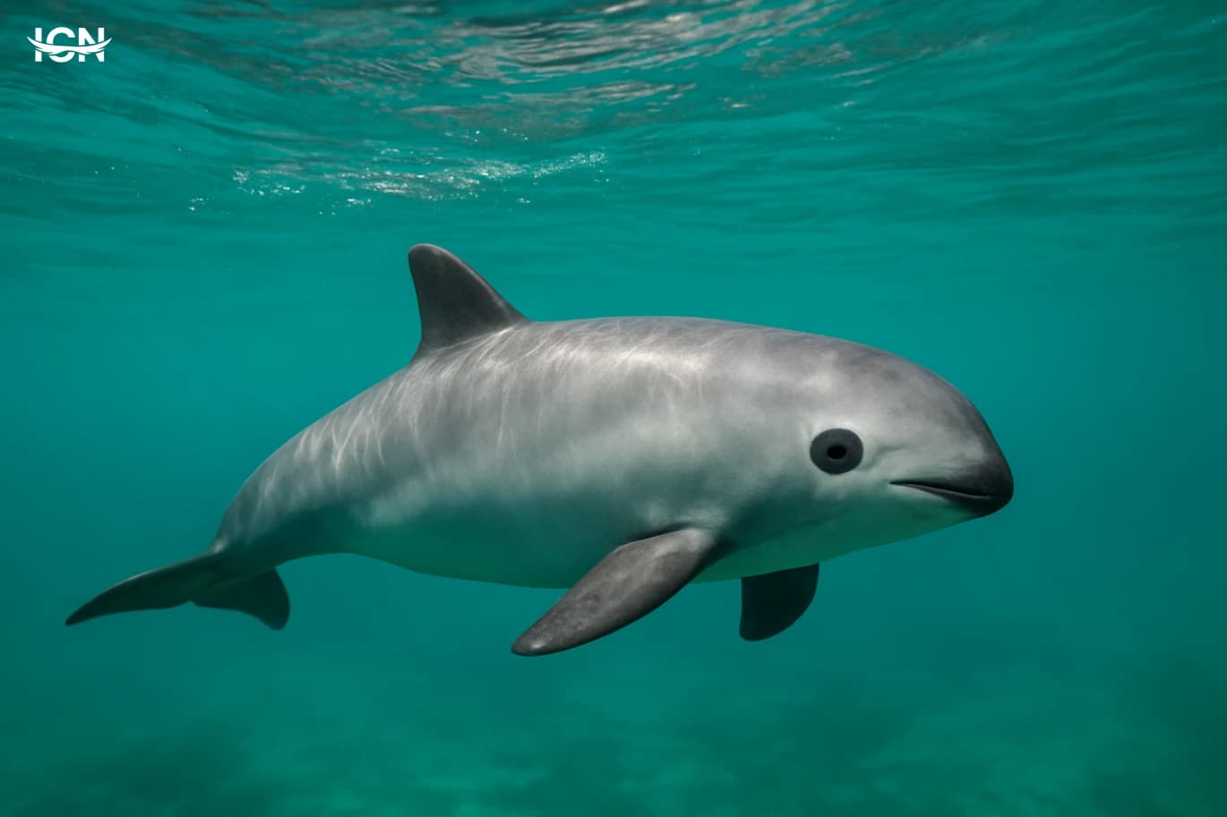 The Vaquita’s Last Safe Harbor