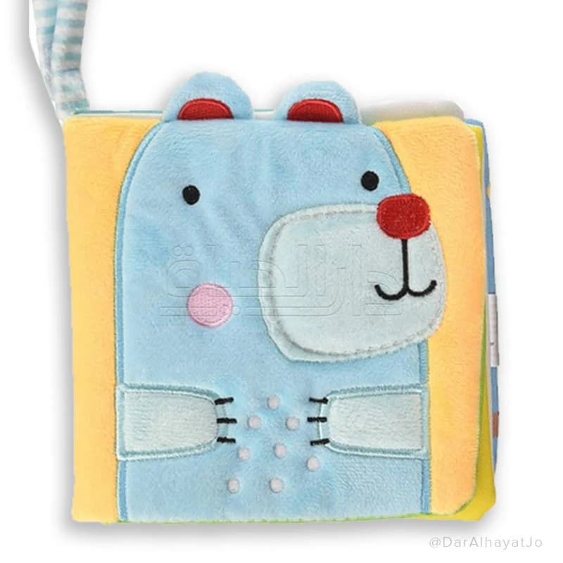 Series My Cuddly Funny Ears